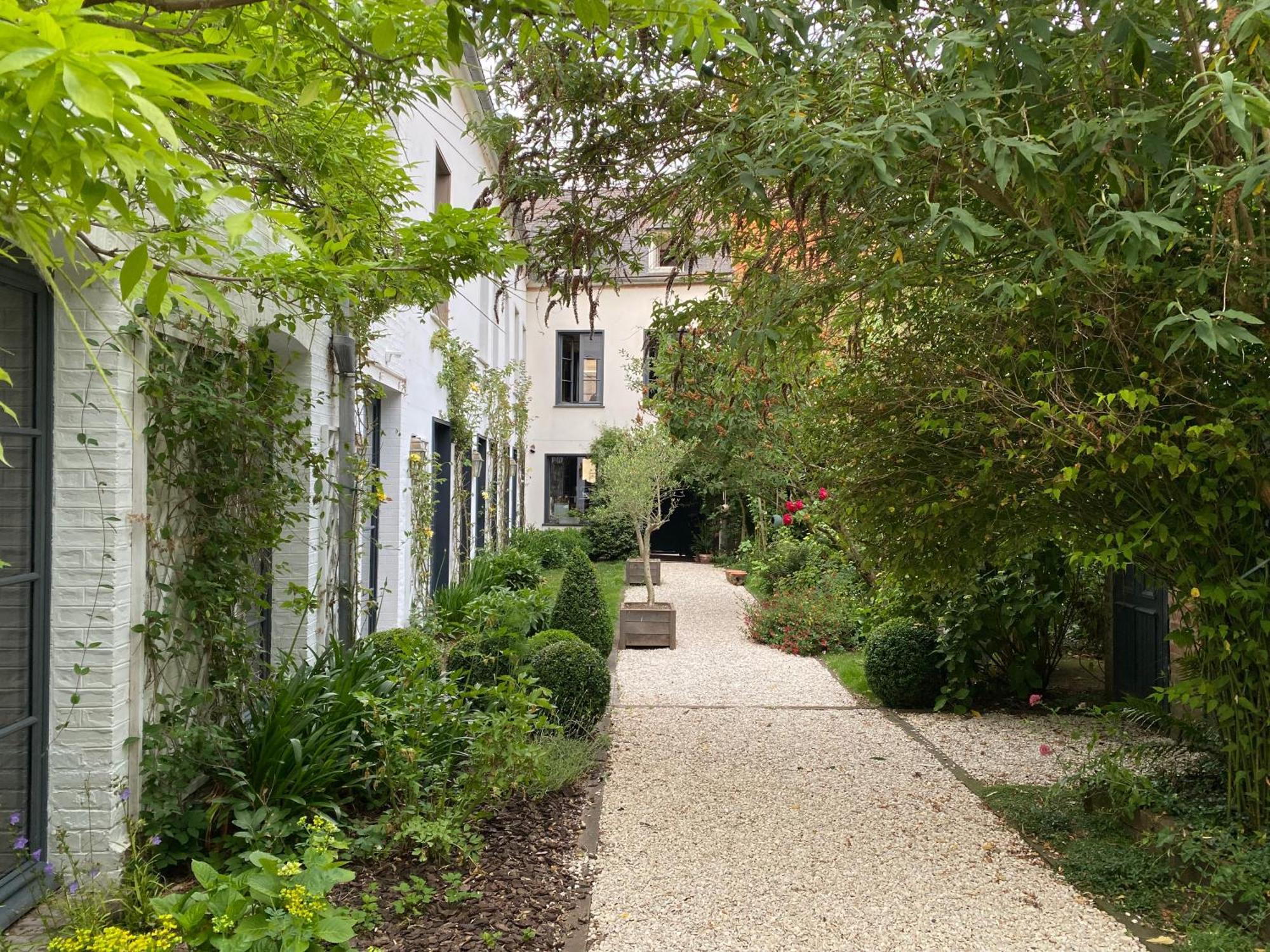 Côté Baie * Saint-Valery-sur-Somme