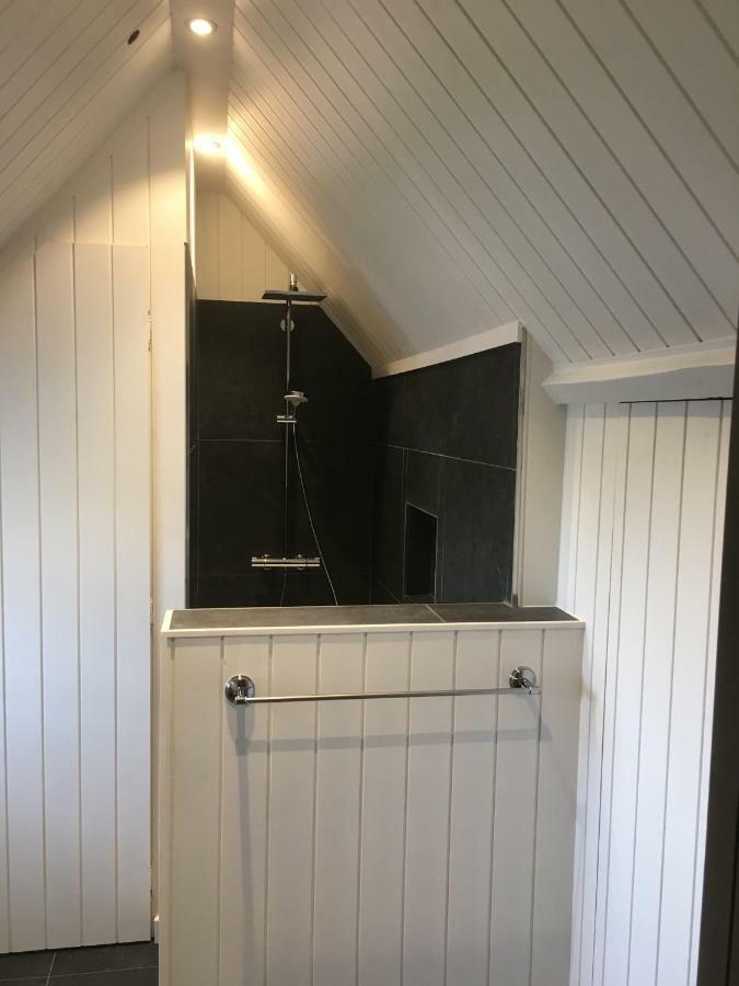 Côté Baie Alojamento de Acomodação e Pequeno-almoço Saint-Valery-sur-Somme